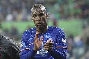 开云新版-埃贝尔：我们愿租借身体好、能进球助攻的球员，杰克逊能做到这些