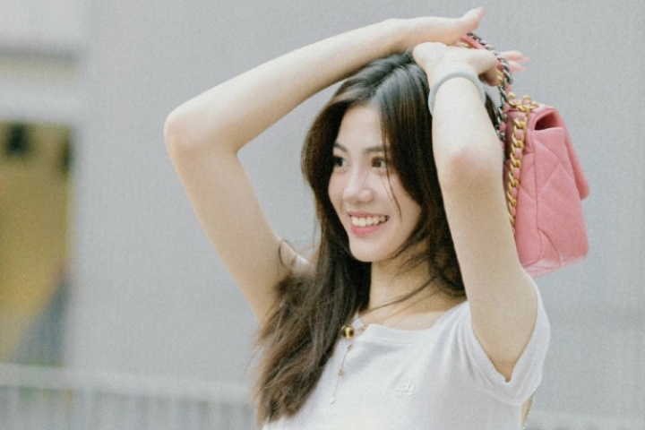 曝料女：徐杰带多人看过东莞别墅 希望他和女友锁死把它当婚房