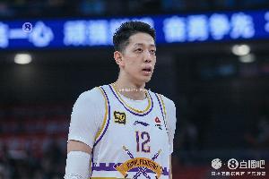 沈梓捷：本轮系列赛我们没有任何优势 希望北京完全健康打半决赛