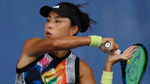 开云新版-无缘本赛季首个单打决赛 王蔷排名仍然大幅度回升