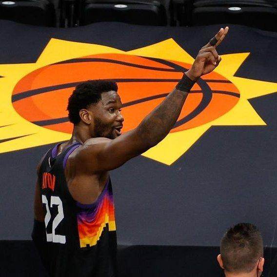 艾顿顶薪留队 杜兰特去太阳的通道继续变窄?