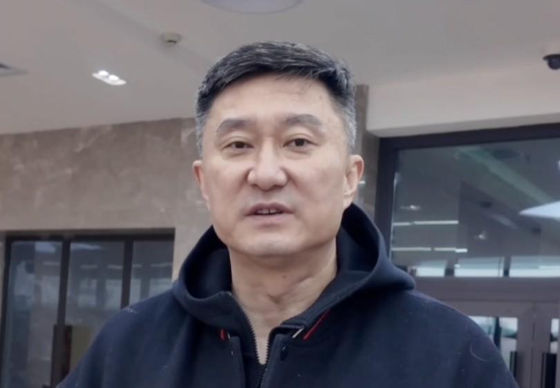 开云中国-杜锋：回到家乡感觉很好；崔永熙已经参加对抗训练复出在即