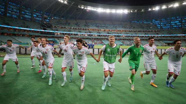 开云新版-前主帅坚信丹麦进决赛：英格兰是最理想半决赛对手