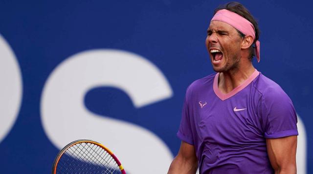 开云中国-“诡异比分”险胜锦织圭 纳达尔坦言仍需时间调整