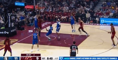 开云中国-拿到首分！哈登一条龙突破上篮&amp;弗拉格补防打手 可惜加罚没进！